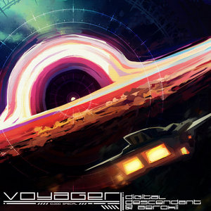 VOYAGER cover