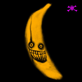 BAKED BANANA (VOXEL MAGE) | Berried Alive