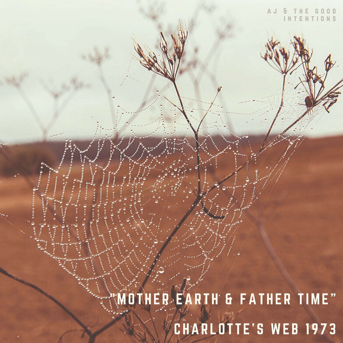 Charlotte's Web Mother Earth And Father Time