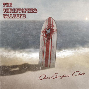 Savant - Dead Surfers Club Savant - Dead Surfers Club