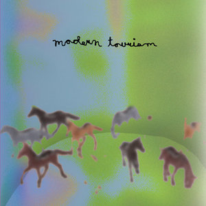 feeble little horse — modern tourism