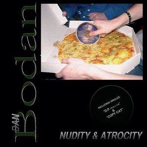 NUDITY + ATROCITY cover