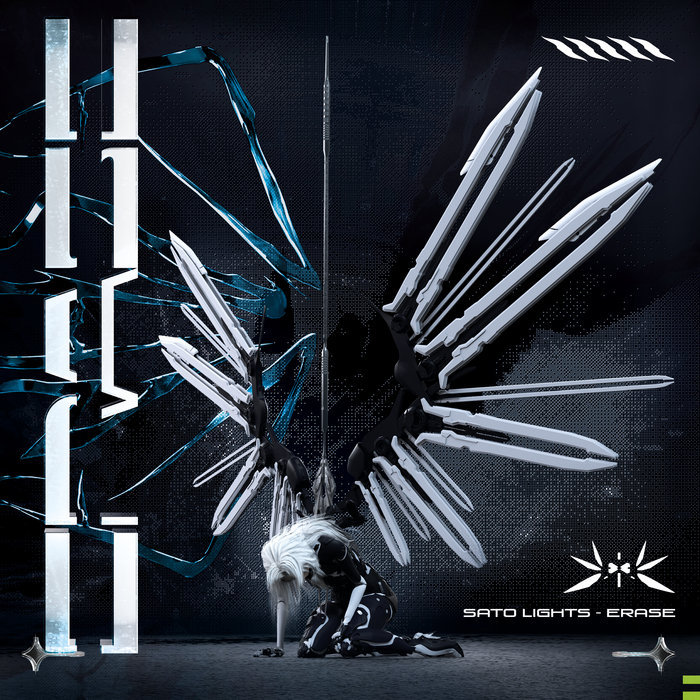 Machine ritual | Sato Lights