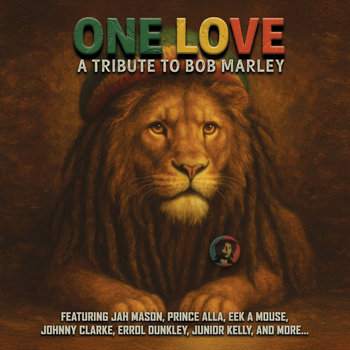 Bob Marley - スタワンLP3枚 heartbeatStudioOne Bob Marley - Stawan