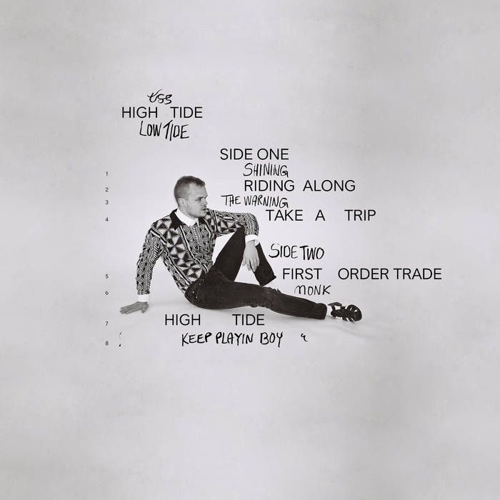 High Tide Low Tide TSS