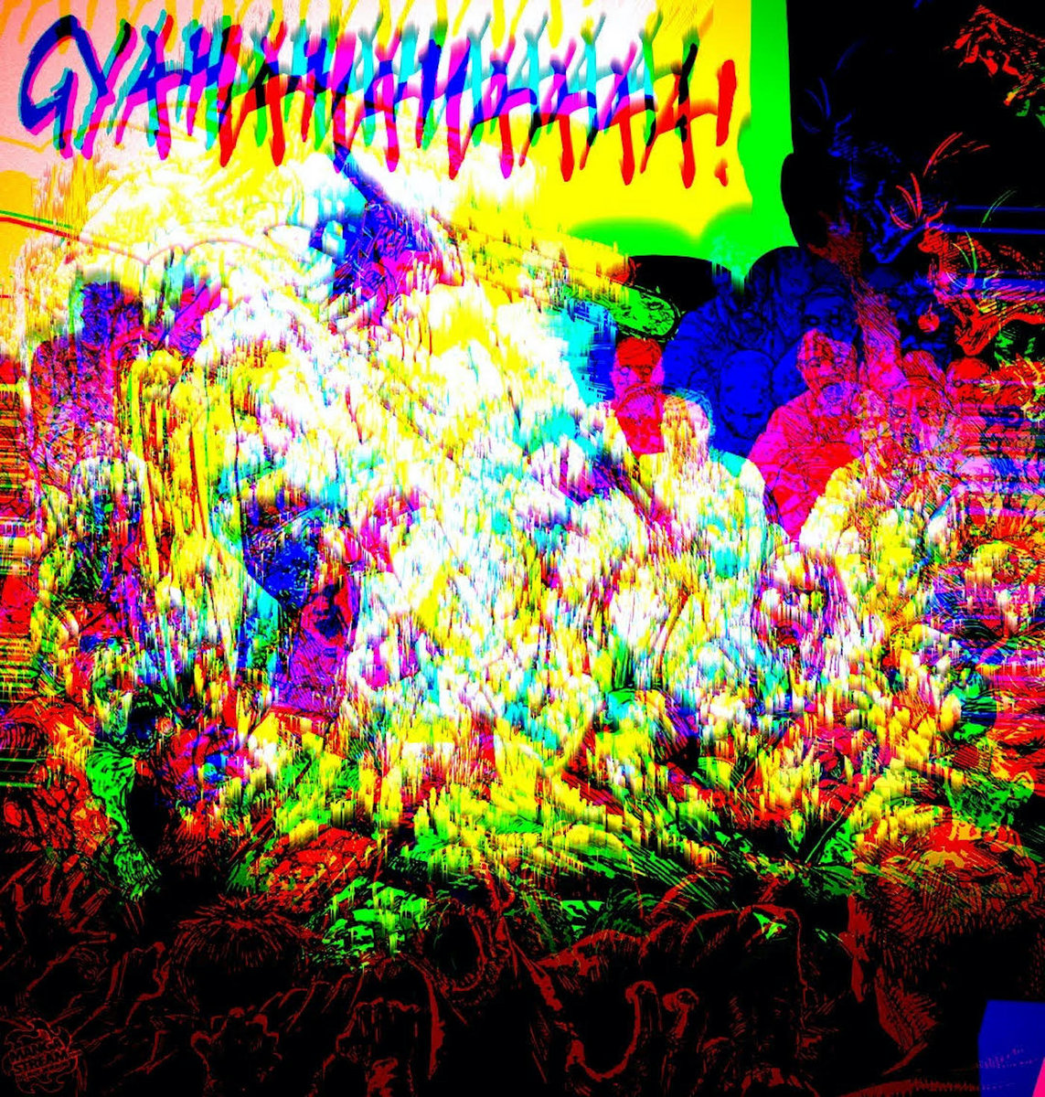Chainsaw Man 可児