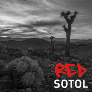 RED SOTOLSOTOL: Ingebrigt Håker Flaten & Paul Giallorenzo cover
