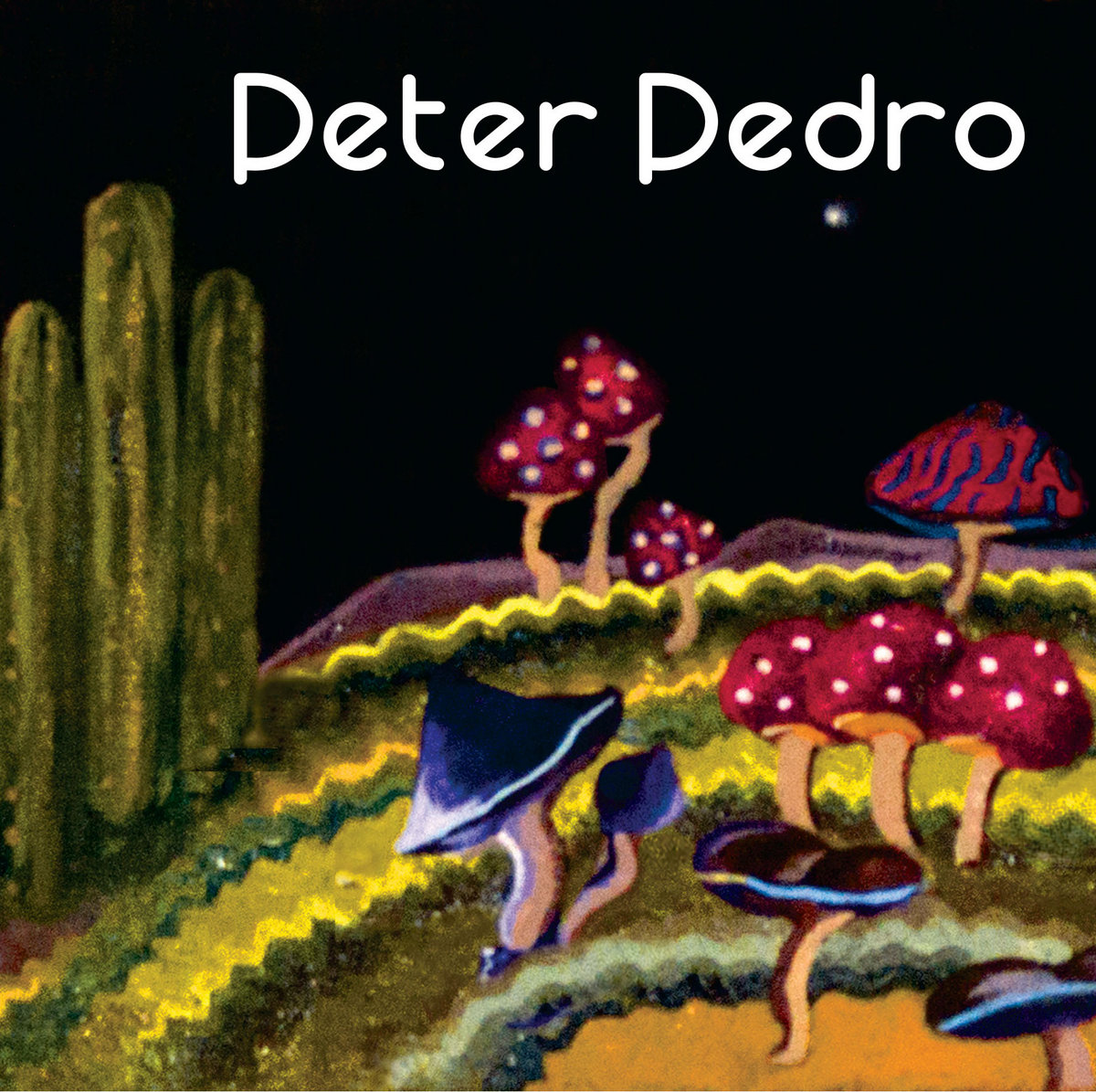 Peter Pedro Peter Pedro