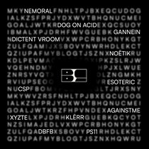 BLUR XP — Noëtik - Timid Light