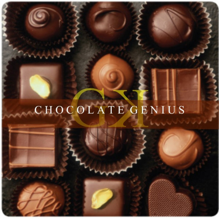 Chocolate Genius GK Krow