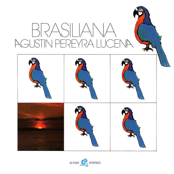【新品未使用】Agustin Pereyra Lucena Agustin Pereyra Lucena - Agustin Pereyra Lucena - Amazon.com