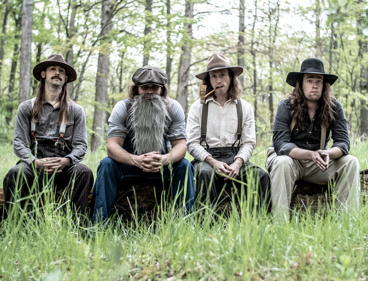 Harvester Of Constant Sorrow The Native Howl