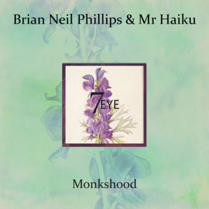 Monkshood cover