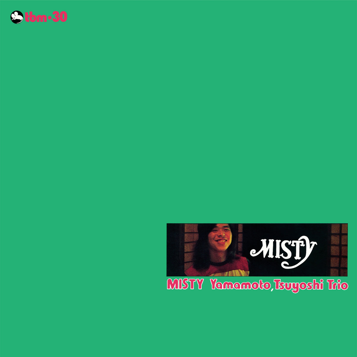 MISTY(ミスティ) / Tsuyoshi Yamamoto Trio US盤 NjItOTEwMy5qcGVn.jpeg