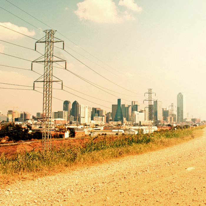 This Town, by Daniel Miller