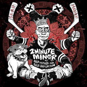 2Minute Minor — Self-Titled And Self-Reflection
