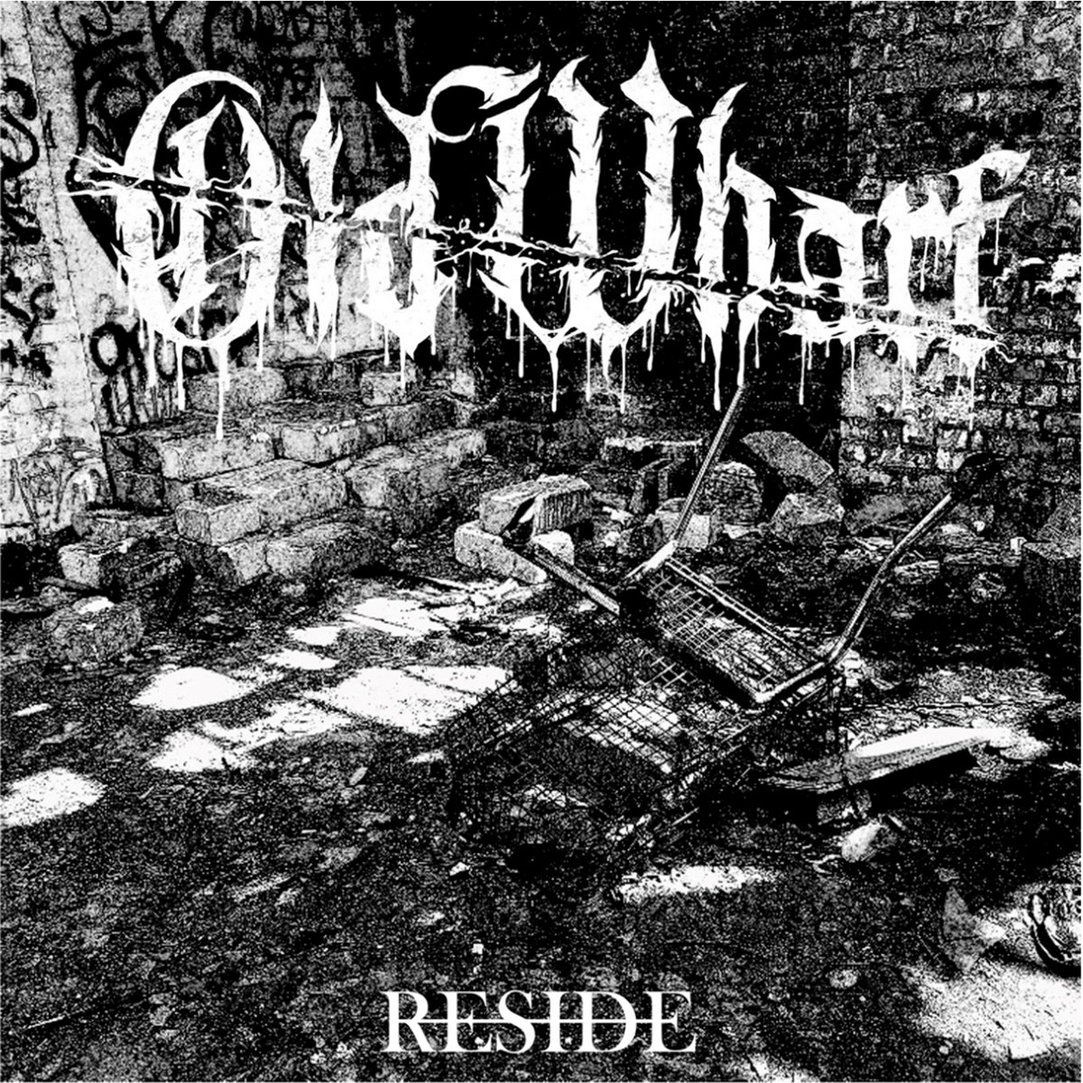 Reside | Old Wharf
