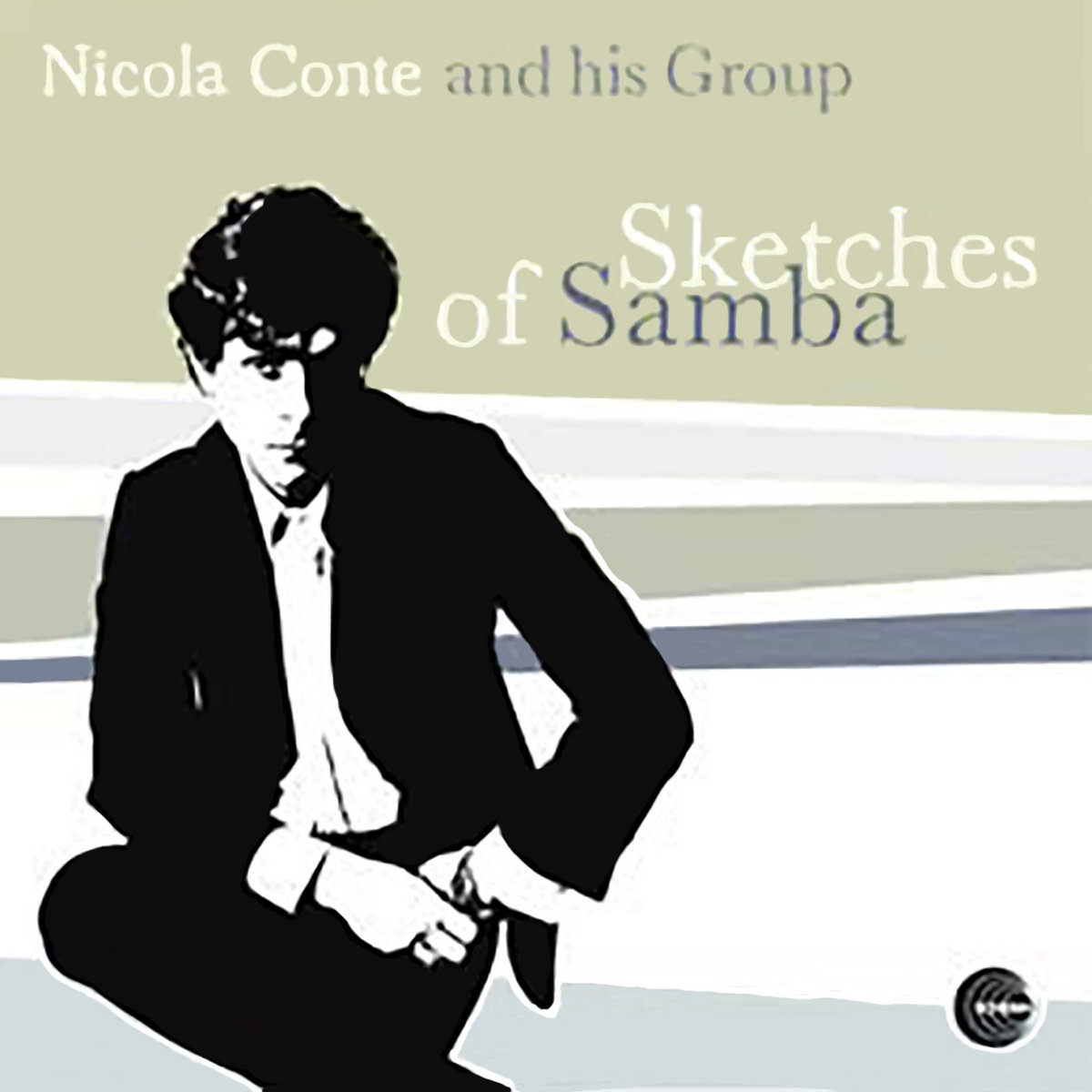 Sketches Of Samba | Nicola Conte