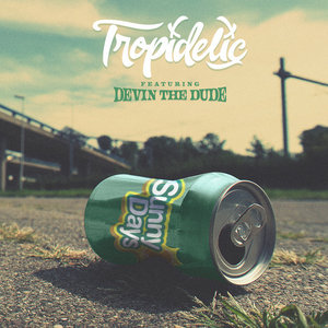 Sunny Days (feat. Devin the Dude) cover