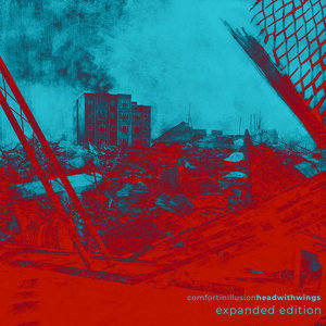Comfort in Illusion Expanded Edition cover