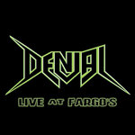 FREE digital download: Live at Fargo's