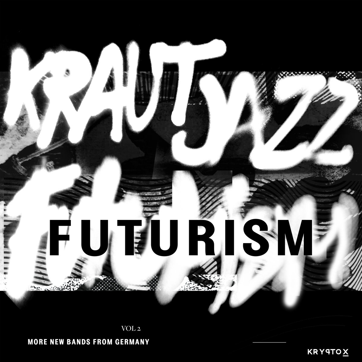 Mixture系 Jazz CD まとめ vol.2 Acid Jazz Instrumentals Vol. 2 (Jazz Funk Breaks Instrumental
