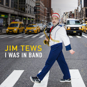 I Was In Band cover