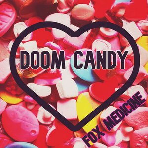 DOOM CANDY cover