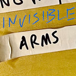 pete donnelly - Invisible Arms