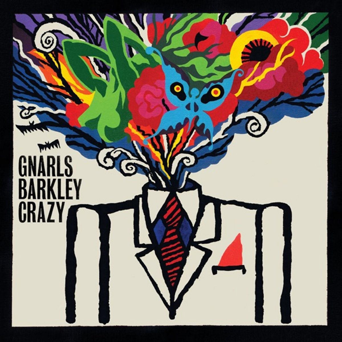Gnarls Barkley - Crazy (DJ Sliink Edit)