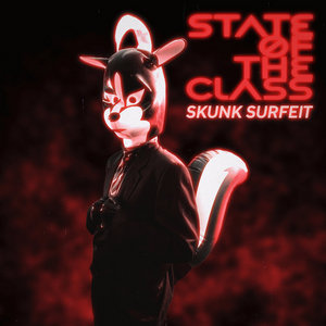 State of the Class cover