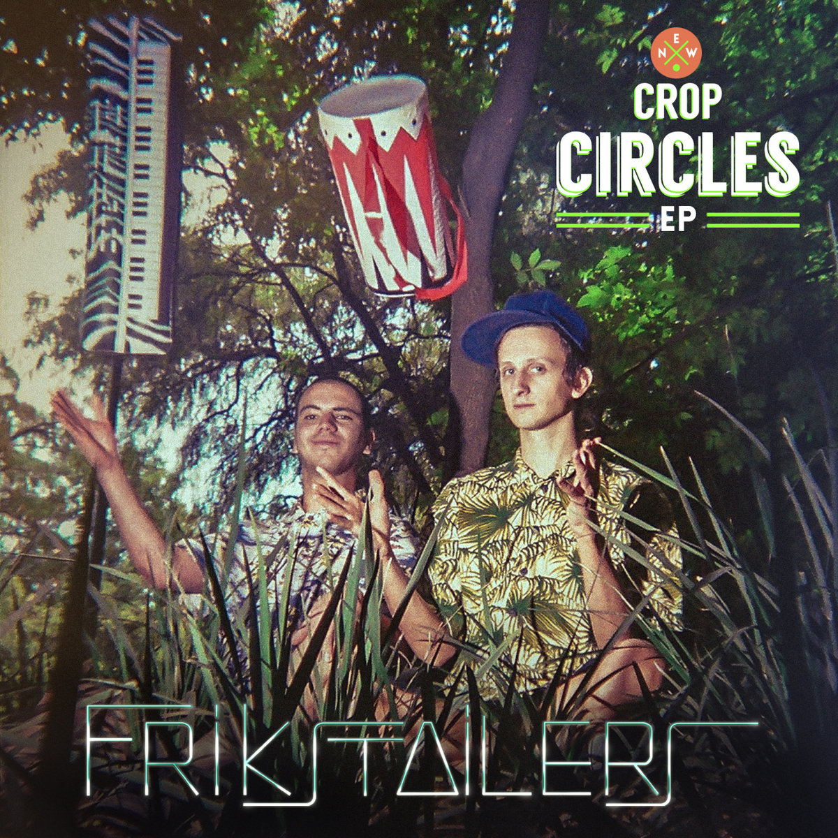 frikstailers