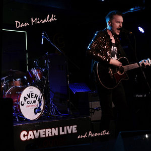 Cavern Live & Acoustic (Live at The Cavern Club, Liverpool, UK - June 1, 2023) cover