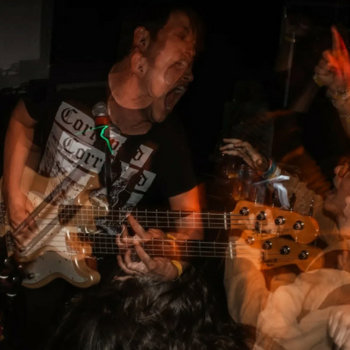 Album artwork for PODCAST #198 Gus Caldwell (Ostraca, Absent Light's Guerdon)