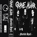 RAT-140 - Grave Altar - Morbid Spell