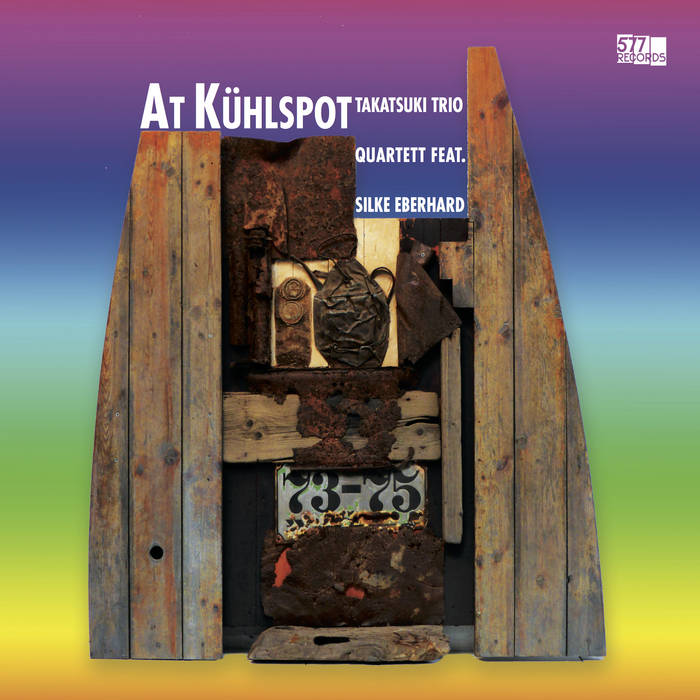 At K​ü​hlspot
by Takatsuki Trio Quartett feat. Silke Eberhard