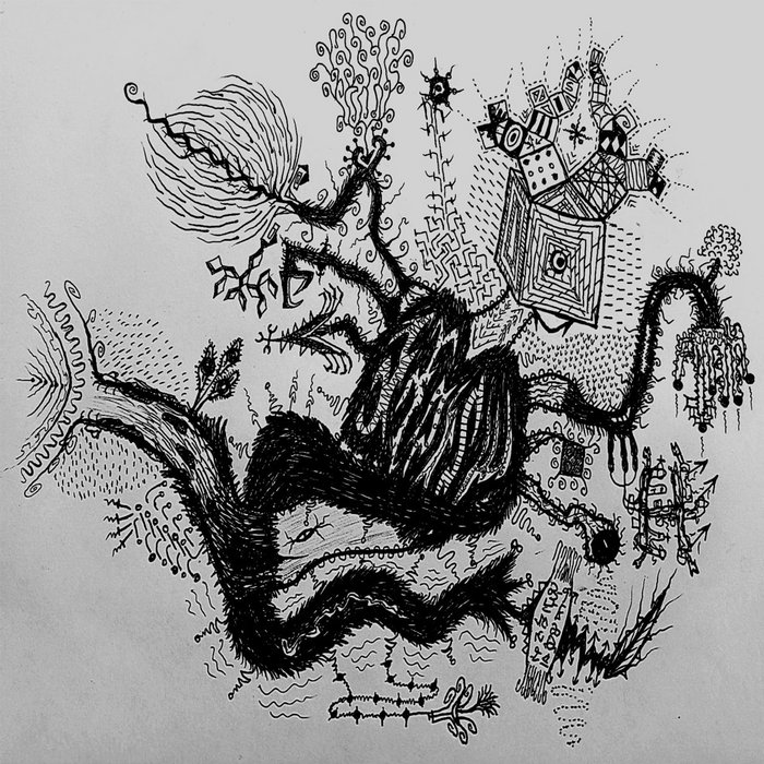 Padic отвражжение | moltengoldt, mushroomwhore, | PADIC RECORDS