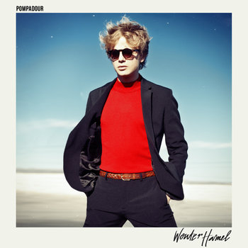 Music | Wouter Hamel