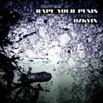 Split w/ Rape Your Penis cover art