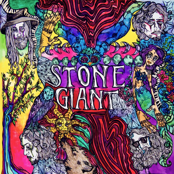 Stone Giant | Stone Giant