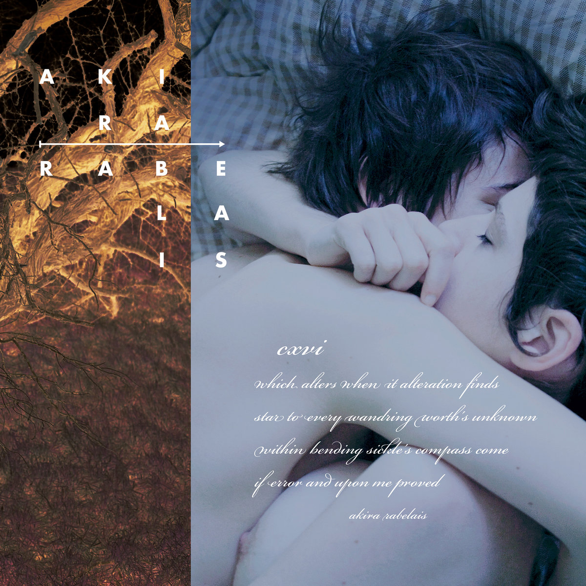cxvi | Akira Rabelais