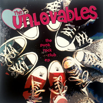 洋楽 The Unlovables Music | The Unlovables