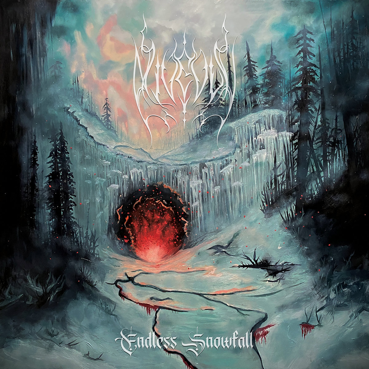 Memento Mori | Conjuring | Hypnotic Dirge Records