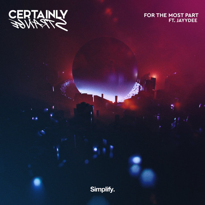 Certain part