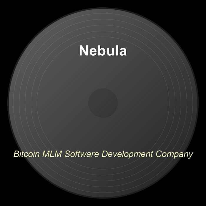 Bitcoin MLM Software Development Company | Nebula
