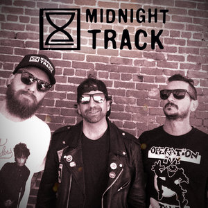 Midnight Track — Too Many Troubles