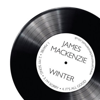 Music | James Mackenzie