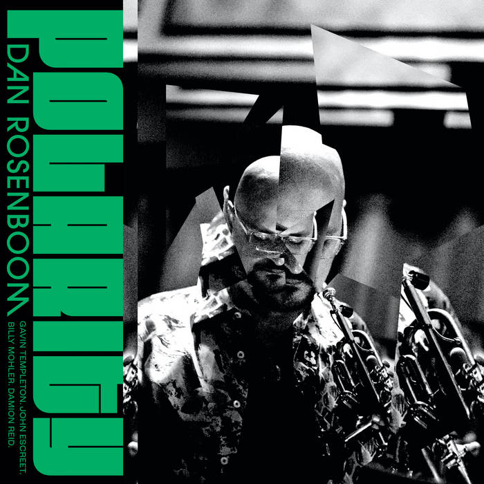 Polarity | Dan Rosenboom | Orenda Records