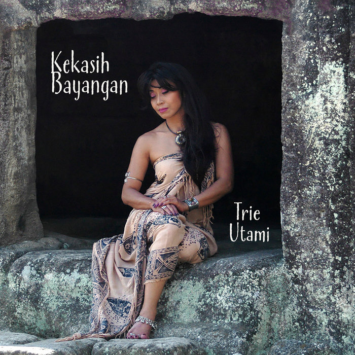 Kekasih Bayangan Trie Utami Pra Budidharma