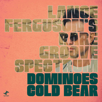Ferguson Lance – - LANCE Brazilian FERGUSON Rhyme | Music (7 Vinyl